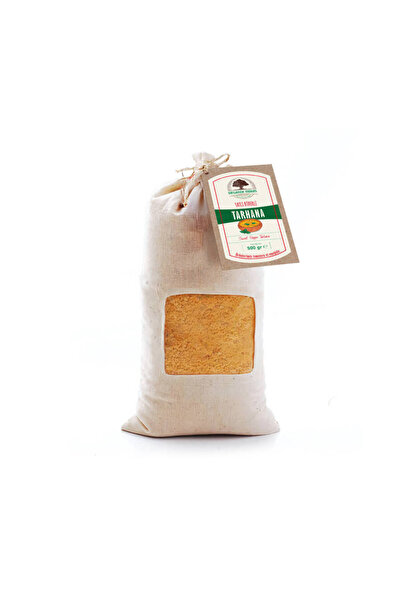 Organik Miras Tarhana 500gr