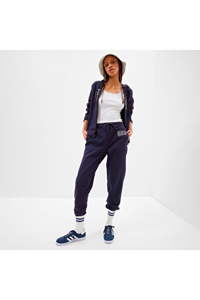 GAP Women's sweatpants LOGO JOGGER SWEATPANTS - 46349200