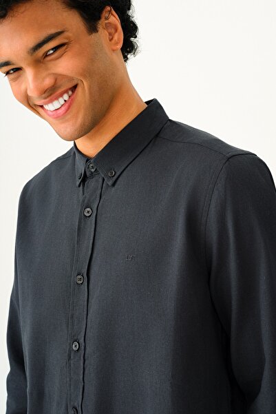 Loft Чоловіча сорочка LF2037403