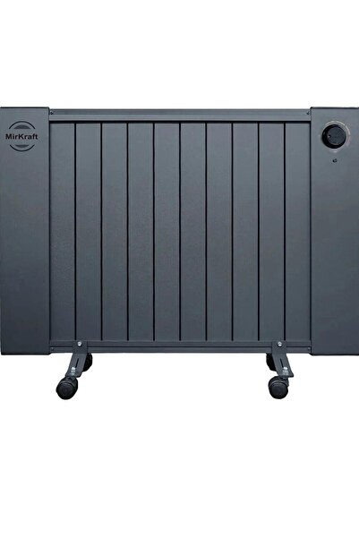 Mirkraft Elektrikli Radyatör Petek Isıtıcı 870X500