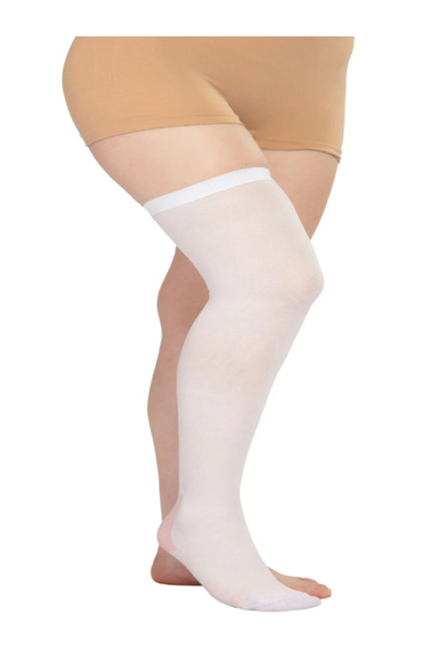 MDZN THROMBOCARE 9521 ANTİ EMBOLİ ÇORABI DİZÜSTÜ