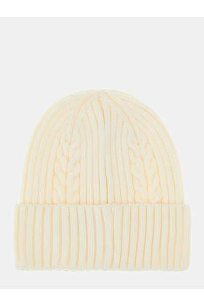 Guess Knitted Kadın Şapka