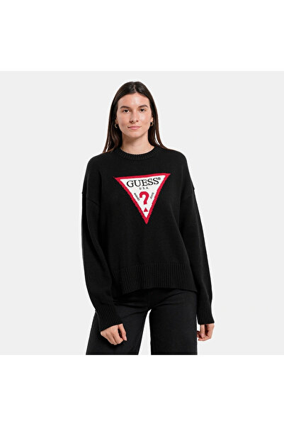 Guess Jeans Kadın Triko