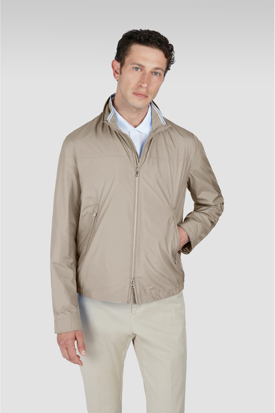 PAUL&SHARK SAVE THE SEA JACKET