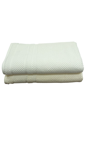 Özdilek 2 великі рушники для ванної кімнати 90x150 см