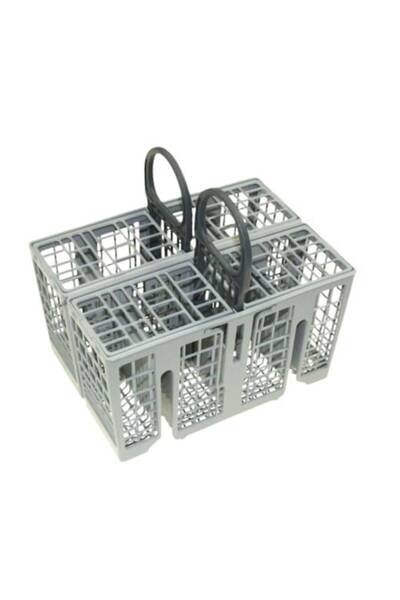 e-SWC Cos tacamuri e-SWC® pentru masina de spalat vase Whirlpool / Hotpoint /...