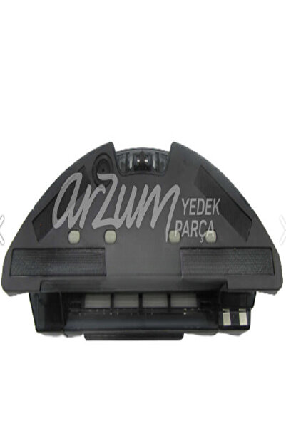 Arzum Robotek X2 Hepa Filtre ve Su Tankı