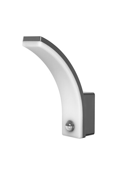 Adviti Lampă de grădină Frenit AD-OP-6204GLPMR4, 20W, LED SMD, 2300lm, IP65, ...