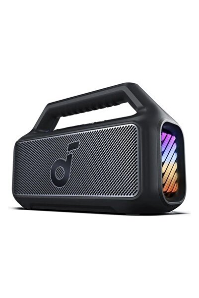Store Boom 2 Bluetooth Hoparlör, 24 Saat Çalışma Süresi, 80W, Rgb, 2.1 Stereo...