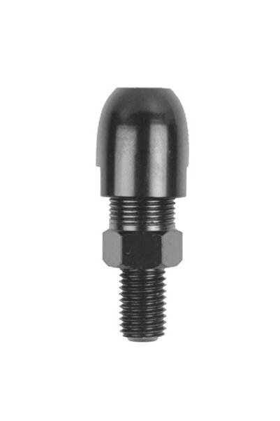 Vparts Adaptor clemă dreapta V PARTS Universal M8/125 - Negru - BIHR 1058370 ...