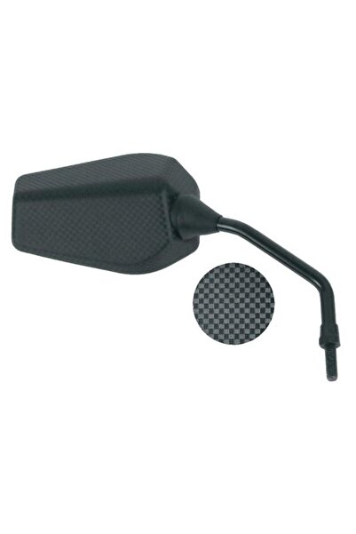 Vicma Oglindă dreapta pentru motocicletă OEM - Negru Peugeot CPS 50 Street (1 buc.) - Cod 10835670