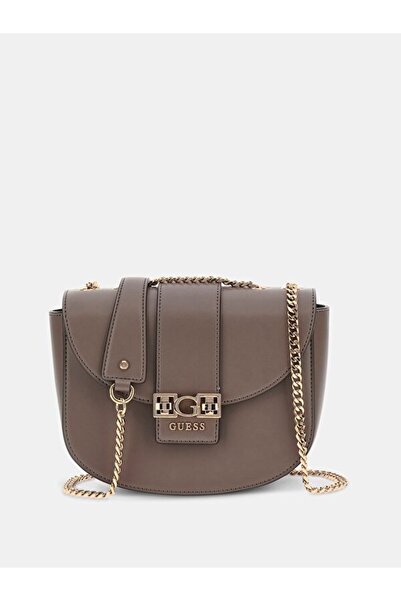 Guess Jane Kadın Omuz Çantası