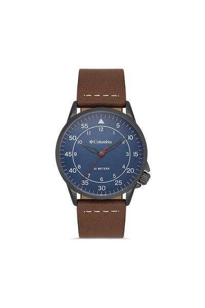 Columbia Css15-022 Men's Wristwatch