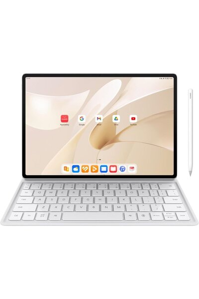 Huawei Matepad 12x 12/256 Gb Bundle Tablet Beyaz