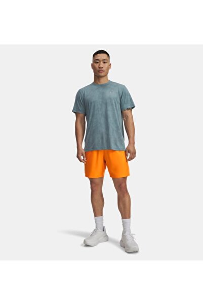 Under Armour Erkek UA Launch 7inch Şort 1382620-793