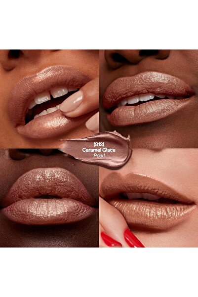Revlon Super Lustrous™ Lipstick, Caramel Glace 103