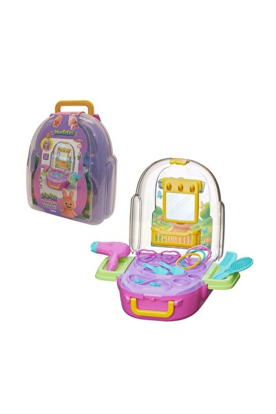 NW NessiWorld حقيبة ظهر نيسي وورلد 04090 مجموعة الجمال الوحوشية