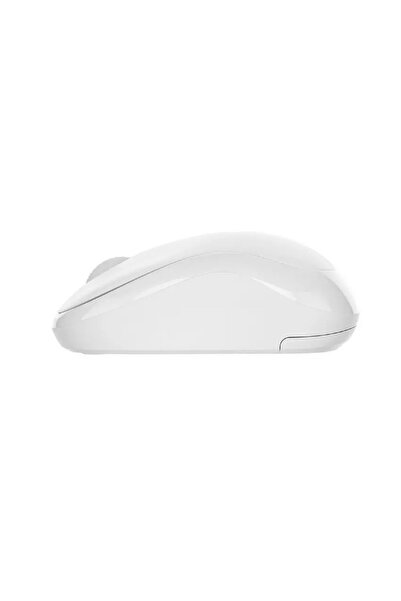 logitech M240 Silent Bluetooth Mouse, Off White