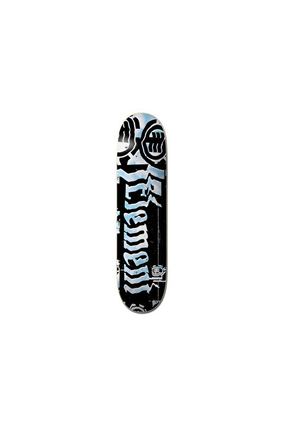 Element 8.25 DAYDREAM SECTI UNISEX SKATEBOARD DECK F4DCB7