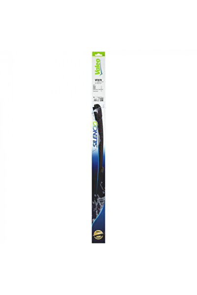 VALEO Set stergatoare Silencio 750/750mm VF878 pentru Ford Galaxy III, S-Max,...