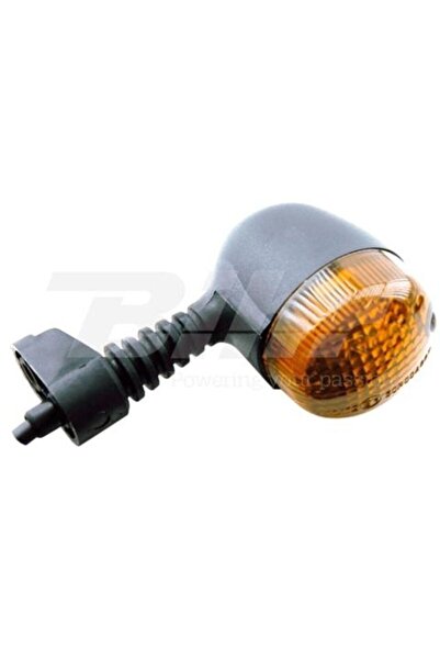 Vparts Semnalizator stânga tip OE portocaliu pentru Yamaha YQ Aerox R 50 V PARTS - BIHR 1058627 (moto)