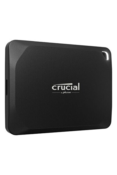 Genel Markalar Crucial X10 Pro 4tb Taşınabilir SSD 2000 Mb/s USB 3.2 Gen-2 (2...