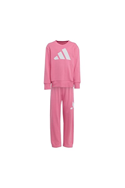 adidas Trening pentru copii LK BL FT JOG - JW2435