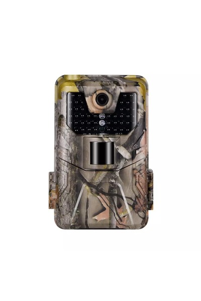 SunTek TSS-900A Hunting Camera, 36MP Photo, Full HD 5MP, IR 20m, with Card Storage