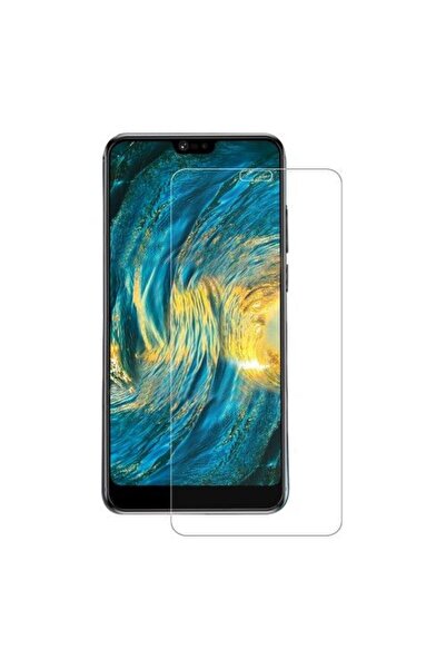 Flippy Folie Sticla Securizata Flippy, 9H, Transparenta HD, pentru Huawei P20...