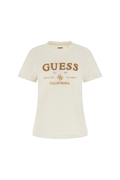 Guess Tricou Active Slim Fit pentru femei Celia
