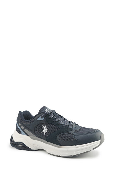 U.S. Polo Assn. Juno 5Pr Navy Blue Men's Sneaker