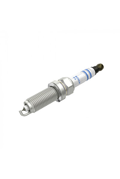 Bosch Bujie pentru Dacia Dokker, Duster, Lodgy, Logan, Nissan Micra, Note, Qashqai, Peugeot 206, 2