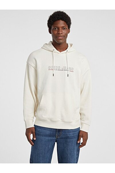 Guess Джинсовий чоловічий світшот