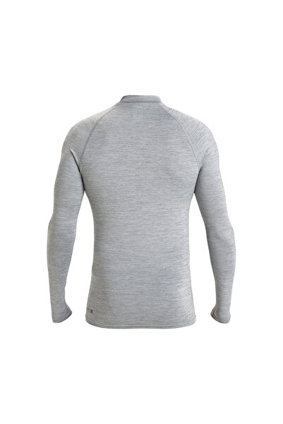 Quiksilver Everyday Upf50 Ls Men's Lycra Men's Lycra Aqywr03131