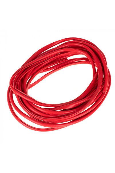 Avex Ταινία προστασίας άκρων αμαξώματος 5 μέτρα κόκκινη