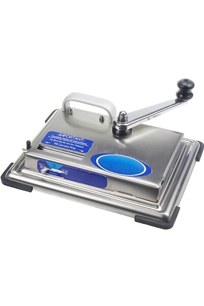 Retoo Aparat Cu Piston de Injectare pentru Tigari, Standard 8.0mm