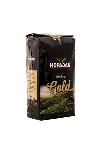 hopadan çay Gold Tea 1000Gr