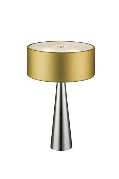 FAN EUROPE Table Lamp I-Heminguay/L Oro Luce Ambiente Design