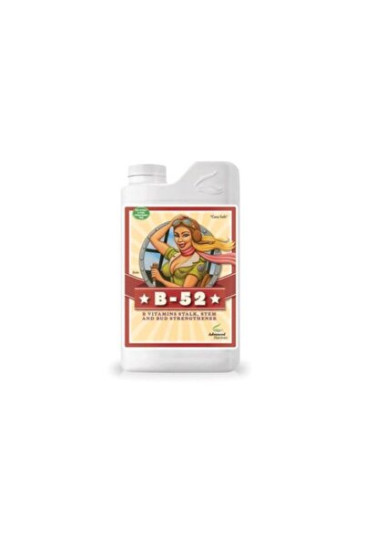 Advanced Nutrients Fertilizer B-52 500 ml.