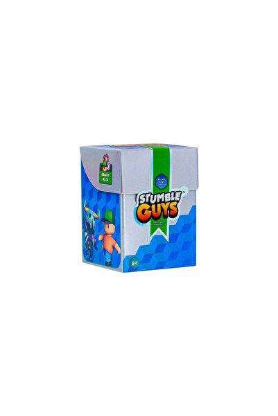 PMI Kids World Фигурка Stumble Guys Mythic in cutie PMISGM 2307 M