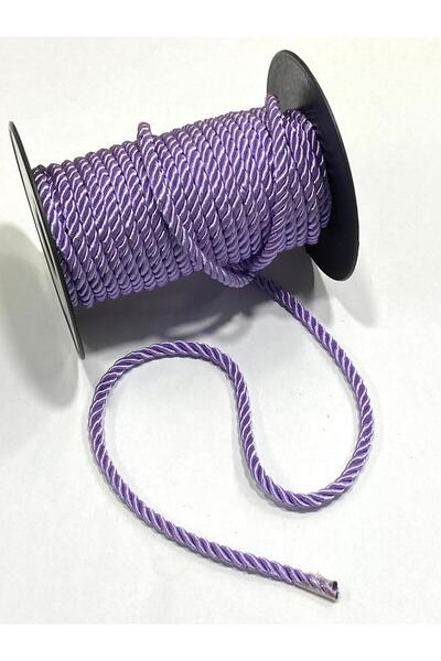 karantuhafiye 6 мм шнур для флору / 5 метрів