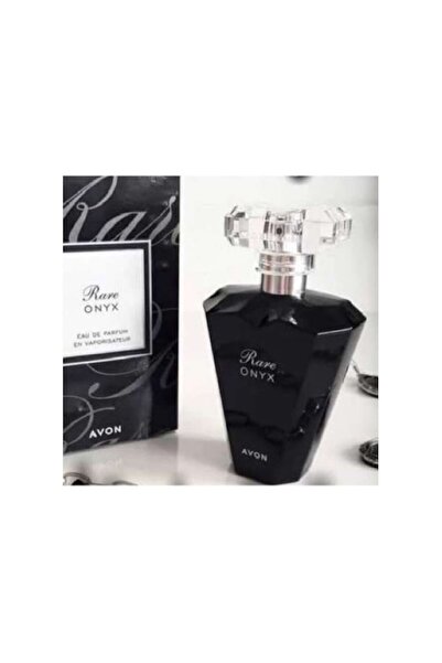 AVON Promotional pack: Rare Onyx Eau de Parfum 50 ml + Far Away Rebel New 30 ml,