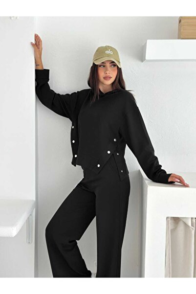 Paraf style Set de trening burgundy – Combinație confortabilă și elegantă pen...