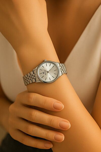 PW POLO WHITE Women's Wristwatch Pwt03