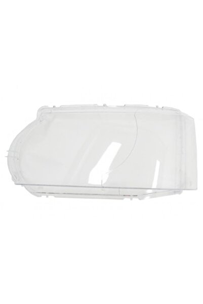 Xenon Bright Left headlight glass for Range Rover Vogue (2010 - 2012)