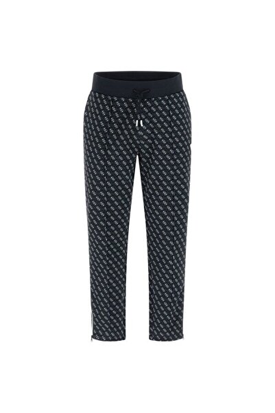 Guess Korbin Erkek Aktif Regular Fit Eşofman Altı