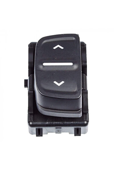 Asam Buton ASAM, pentru acționarea geamului frontal, compatibil cu Logan II