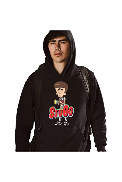 OEM Hanorac Barbati StuGo Chip Tabara de Vara