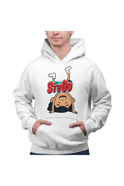 OEM Hanorac Barbati StuGo Larry Consiliu Studenti
