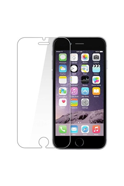 dalip ® Protector de ecran din sticlă securizată pentru Xiaomi Redmi 8, 9H, transparent